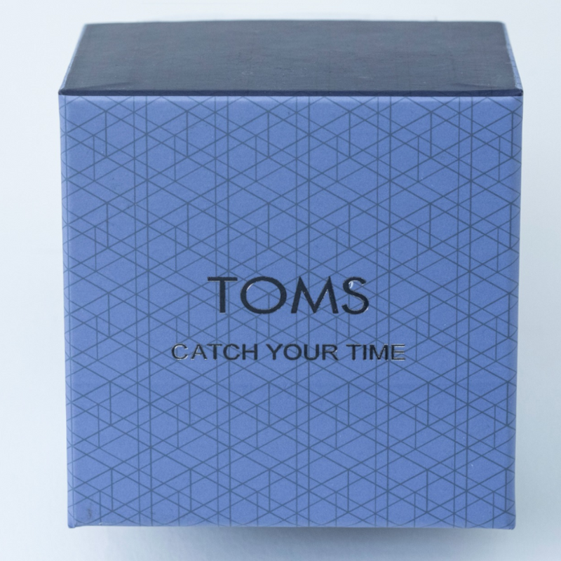 Toms- TM81783CWT-3 - Azzam Watches 