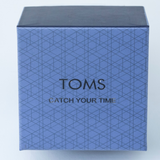 Toms- TM81783CWT-2 - Azzam Watches 