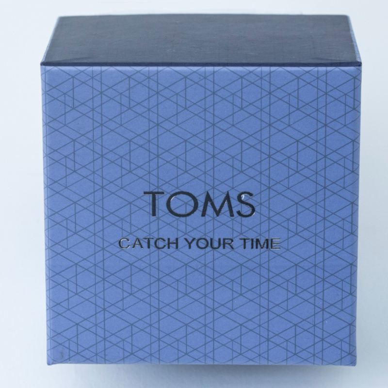 Toms- TM81801AWT-3 - Azzam Watches 