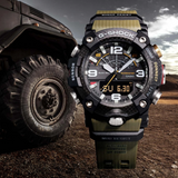 Casio - GG-B100-1A3DR - Azzam Watches 