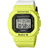 Casio - DW-5600TGA-9DR - Azzam Watches 