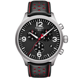Tissot - T116.617.16.057.02 - Azzam Watches 