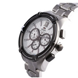Orient - SUZ01003W0 - Azzam Watches 