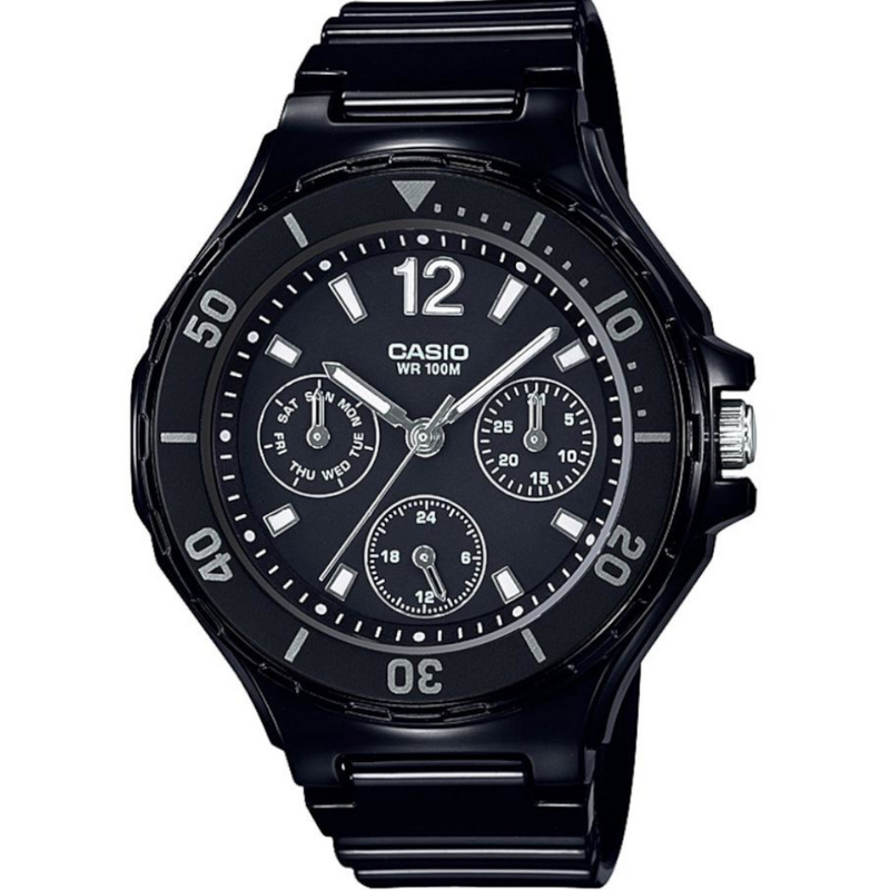 Casio - LRW-250H-1A1VDF - Azzam Watches 