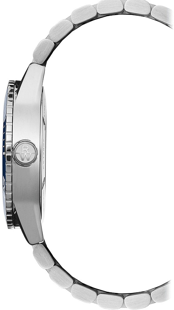 RAYMOND WEIL - 2760.ST4.65001 - Azzam Watches 