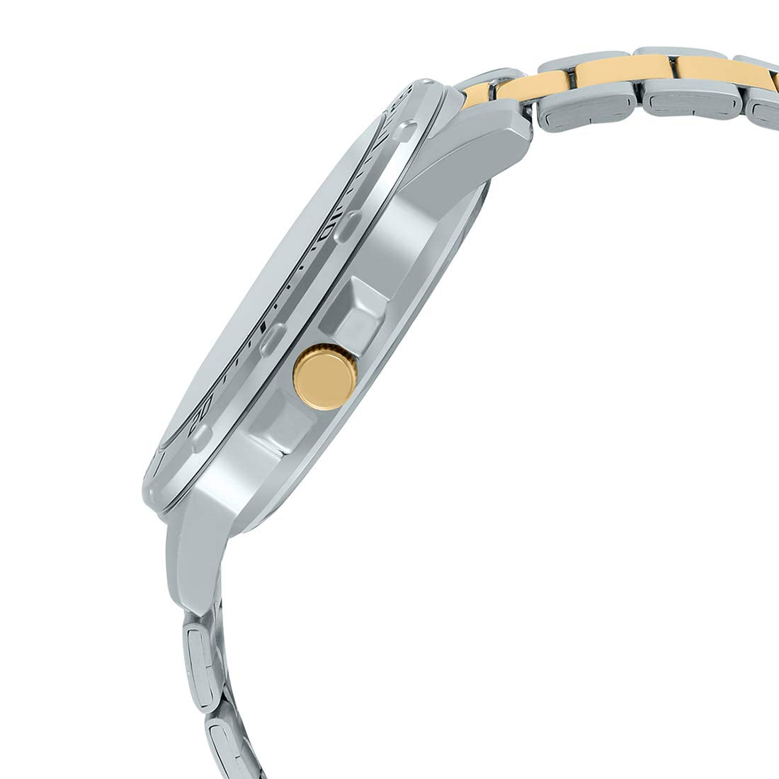 CASIO - MTP-VD01SG-1BVUDF - Azzam Watches 