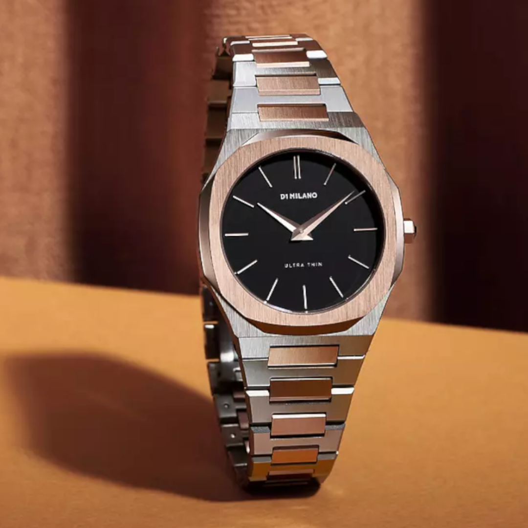 D1 Milano - UTBU03 - Azzam Watches 