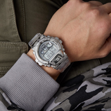 Casio - GM-6900SCM-1DR - Azzam Watches 