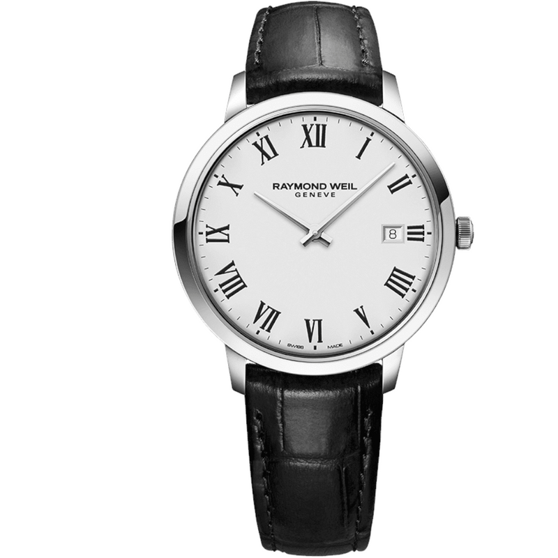 RAYMOND WEIL - 5585.STC.00300 - Azzam Watches 