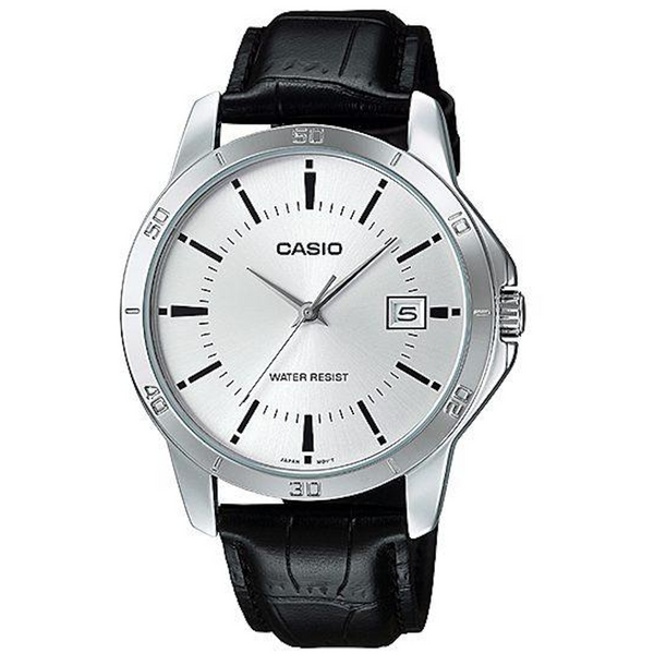 CASIO - MTP-V004L-7AUDF - Azzam Watches 