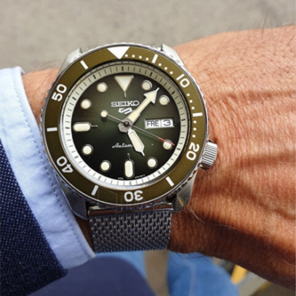 Seiko 5 srpd75k1 hotsell