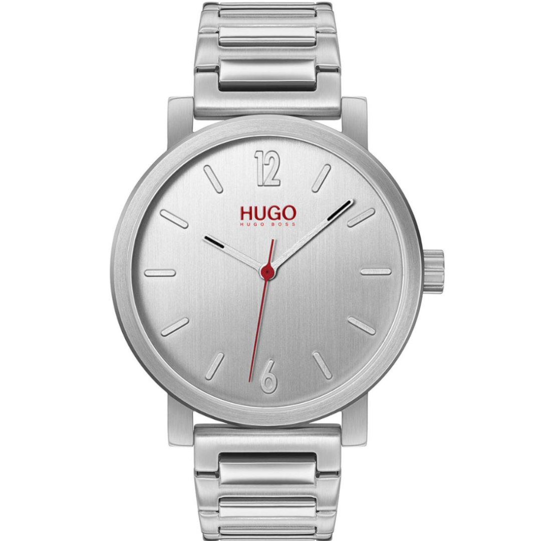 Hugo Boss - HB153.0117 - Azzam Watches 