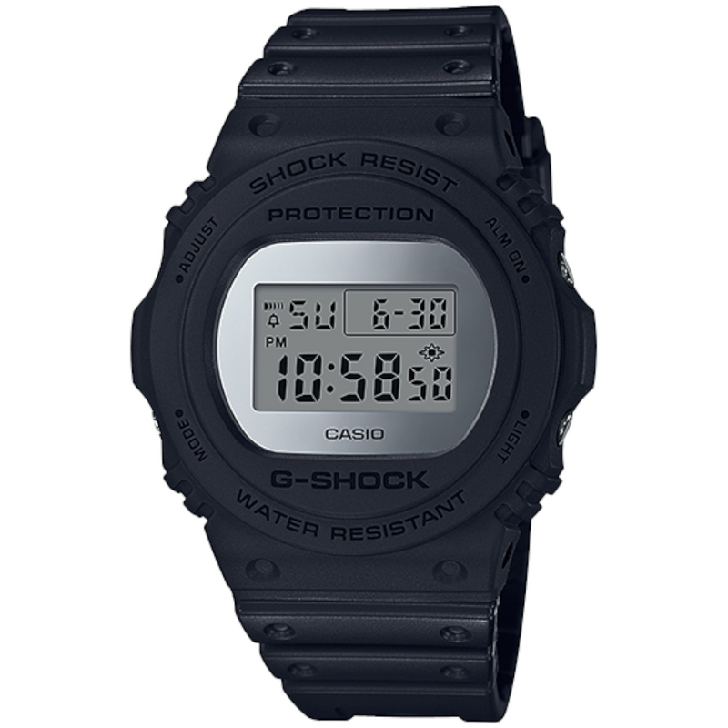 Casio - DW-5700BBMA-1DR - Azzam Watches 