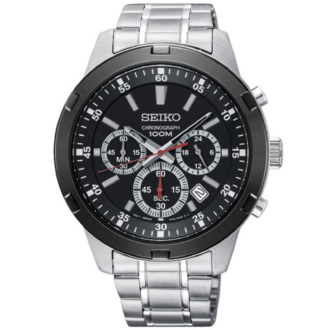 SEIKO - SKS611P1 - Azzam Watches 