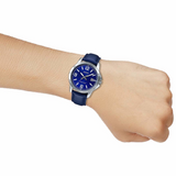 CASIO - MTP-V004L-2BUDF - Azzam Watches 