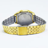 Casio - LA680WGA-1DF - Azzam Watches 