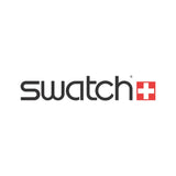 Swatch - SB03W100 - Azzam Watches 