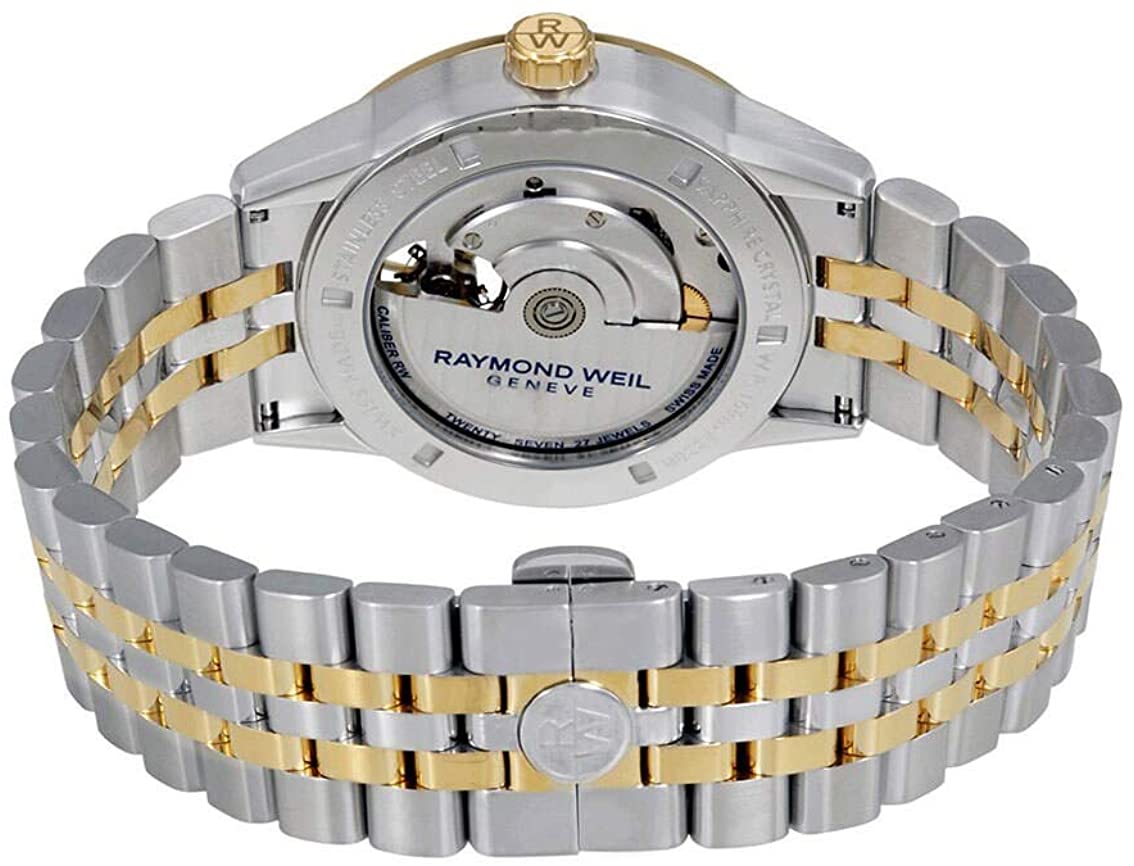 Raymond Weil - 2731.STP.65001 - Azzam Watches 