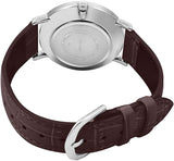 CASIO - MTP-VT01L-2BUDF - Azzam Watches 