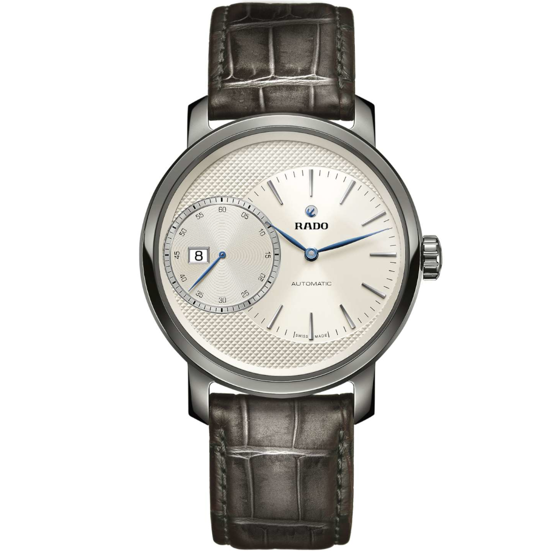 Rado - 657.0129.3.412 - Azzam Watches 