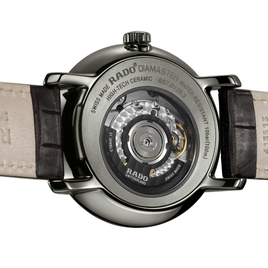 Rado - 657.0129.3.412 - Azzam Watches 