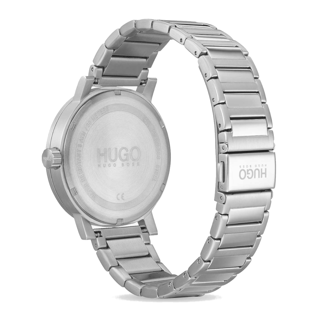 Hugo Boss - HB153.0117 - Azzam Watches 