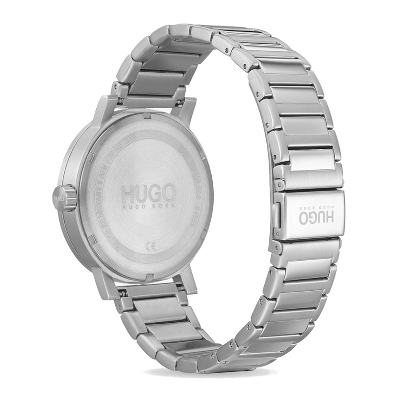 Hugo Boss - HB153.0117 - Azzam Watches 
