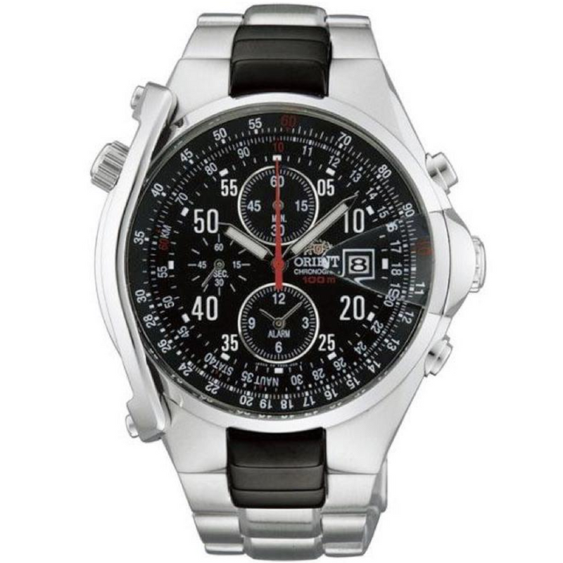 Orient - STD0G001B0 - Azzam Watches 