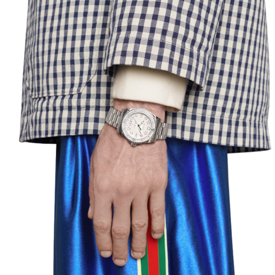 Gucci - YA136.336 - Azzam Watches 