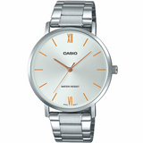 CASIO - MTP-VT01D-7BUDF - Azzam Watches 