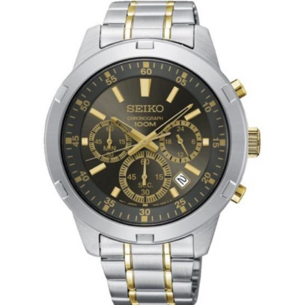 SEIKO - SKS609P1 - Azzam Watches 