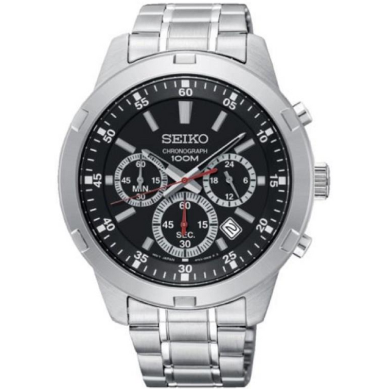 SEIKO - SKS605P1 - Azzam Watches 