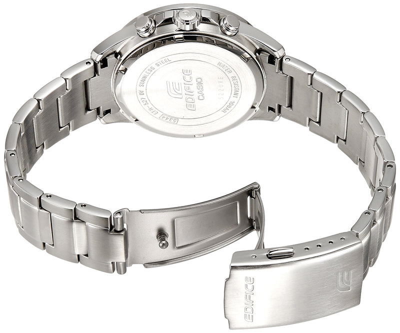 Casio - EFR-527D-1AVUDF - Azzam Watches 