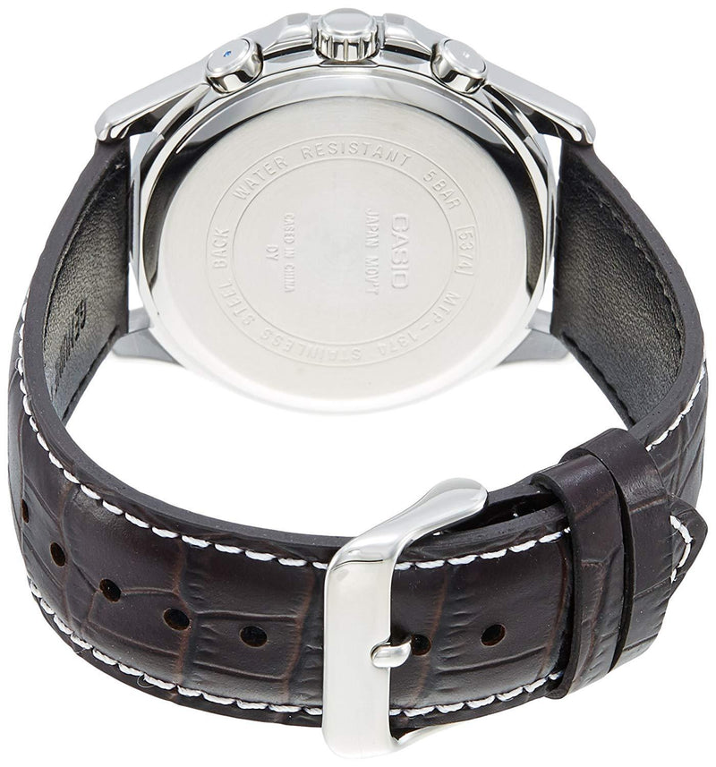 CASIO - MTP-1374L-7A1VDF - Azzam Watches 