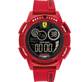 Ferrari - 0830857 - Azzam Watches 