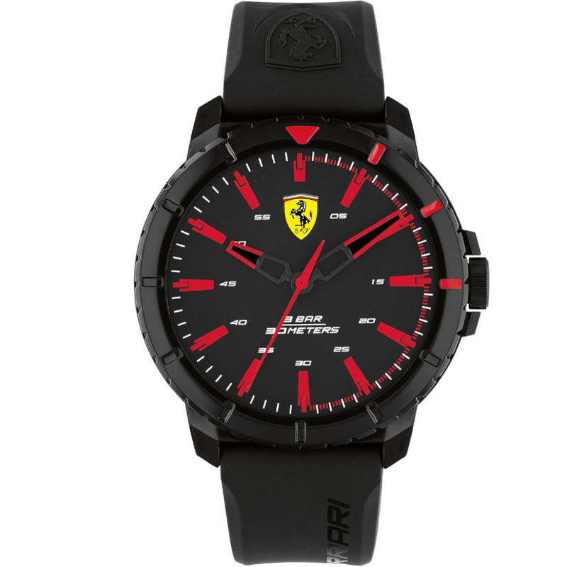 Ferrari - 0830903 - Azzam Watches 