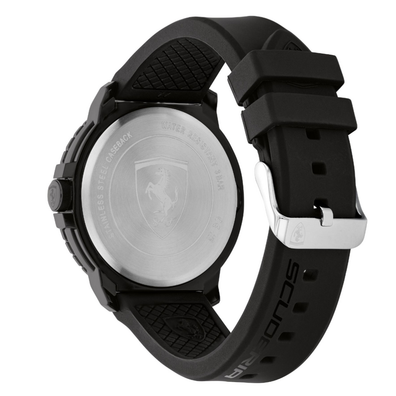Ferrari - 0830903 - Azzam Watches 
