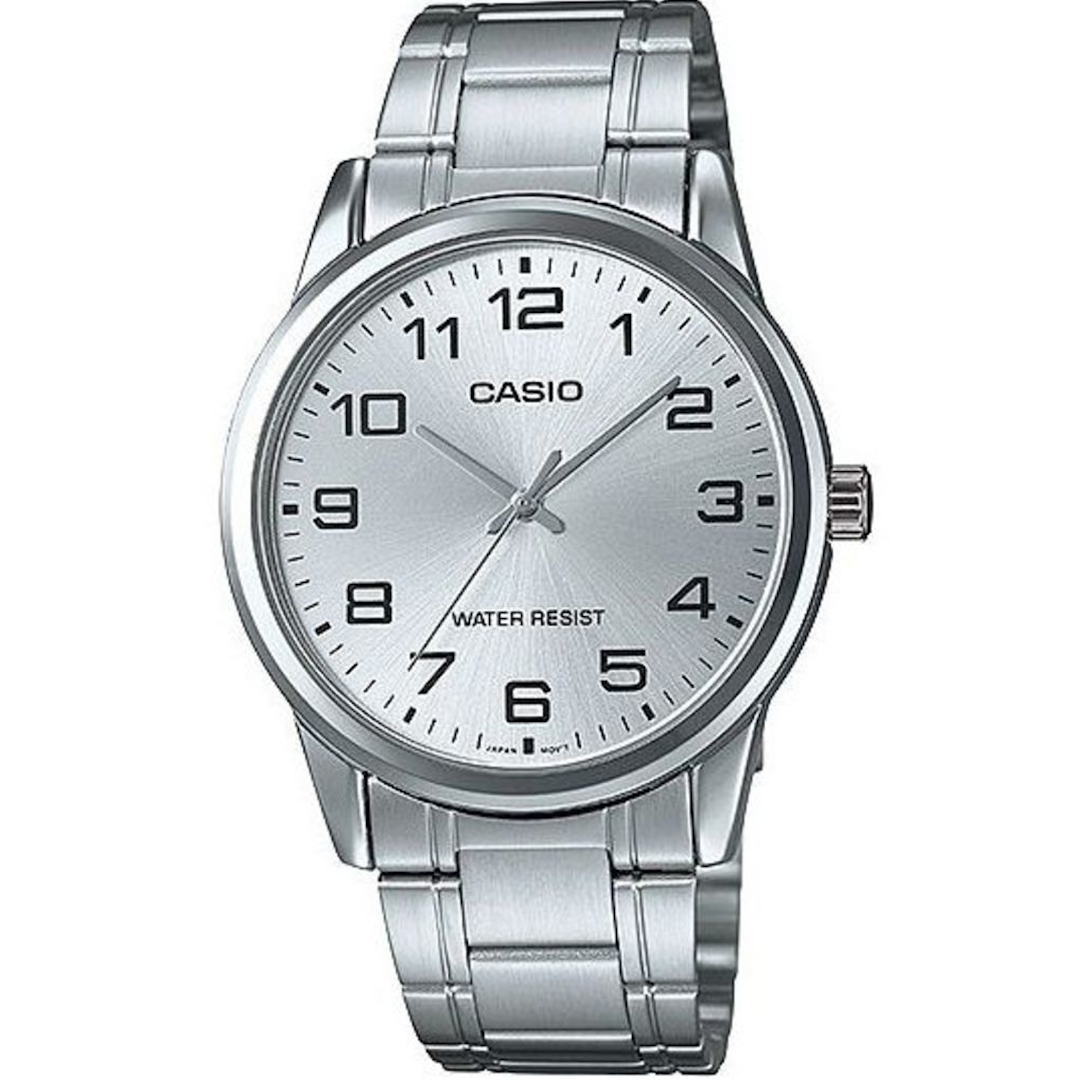 CASIO - MTP-V001D-7BUDF - Azzam Watches 