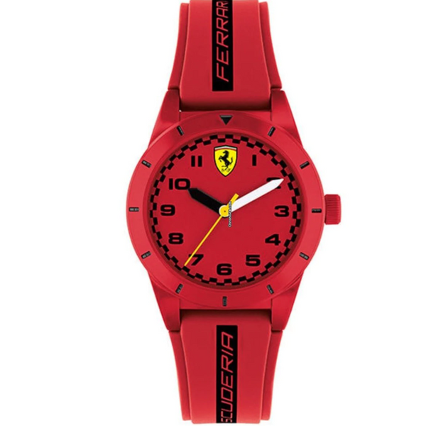 Ferrari - 0860018 - Azzam Watches 
