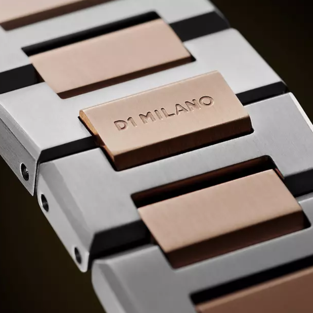 D1 Milano - UTBU03 - Azzam Watches 