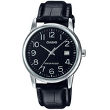 CASIO - MTP-V002L-1BUDF - Azzam Watches 