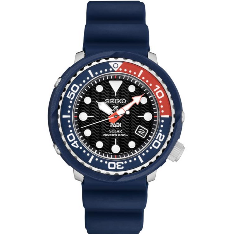 SEIKO - SNE499P1 - Azzam Watches 