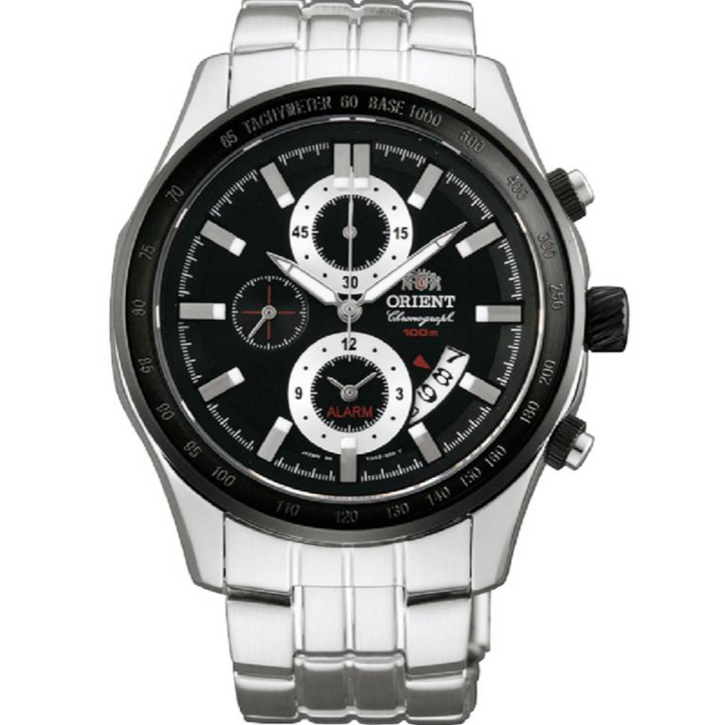 Orient - STD0Z001B0 - Azzam Watches 