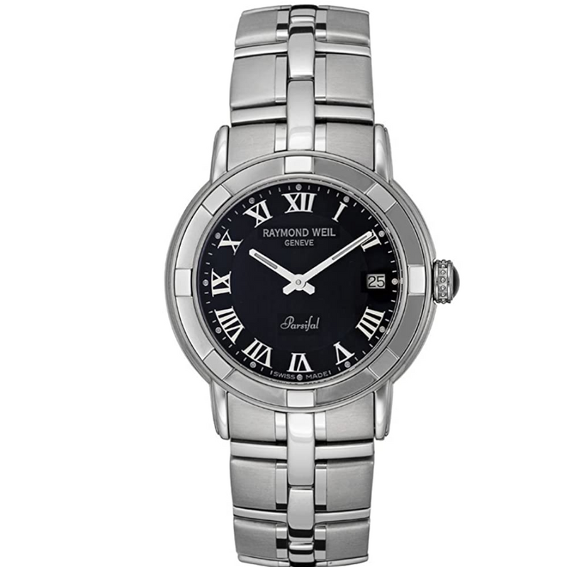 RAYMOND WEIL - 9541.ST.00208 - Azzam Watches 