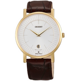 Orient - SGW01008W0 - Azzam Watches 