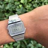 Casio - A700WM-7ADF - Azzam Watches 