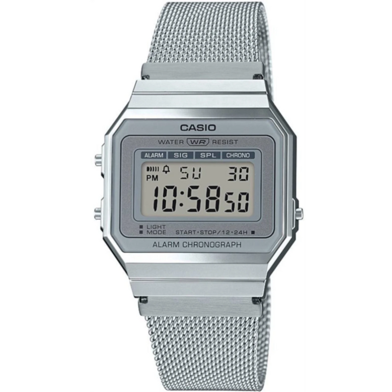 Casio - A700WM-7ADF - Azzam Watches 