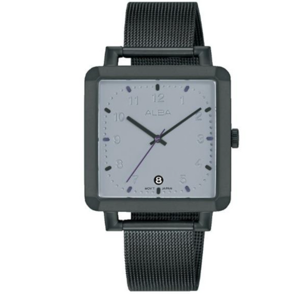 Alba - AG8L71X1 - Azzam Watches 