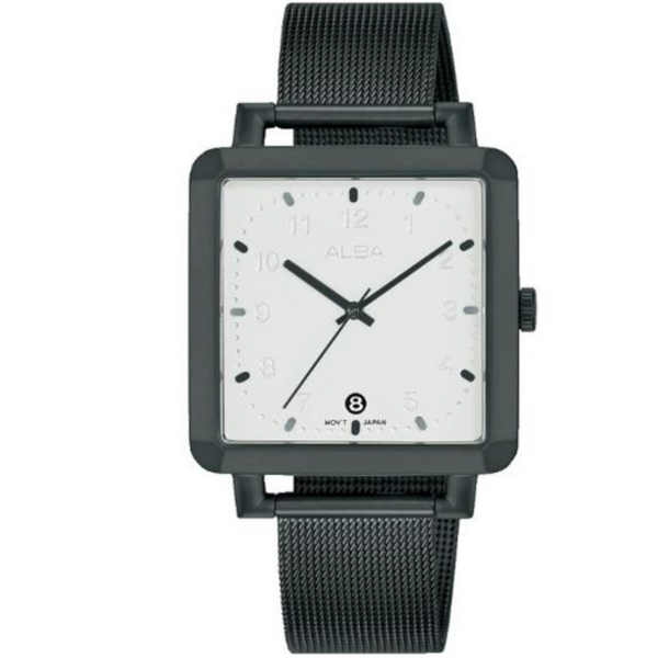Alba - AG8L73X1 - Azzam Watches 