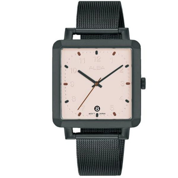 Alba - AG8L75X1 - Azzam Watches 